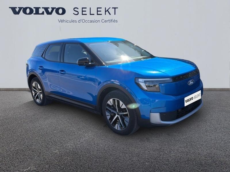 Image FORD Explorer 286ch Extended Range 77kWh RWD