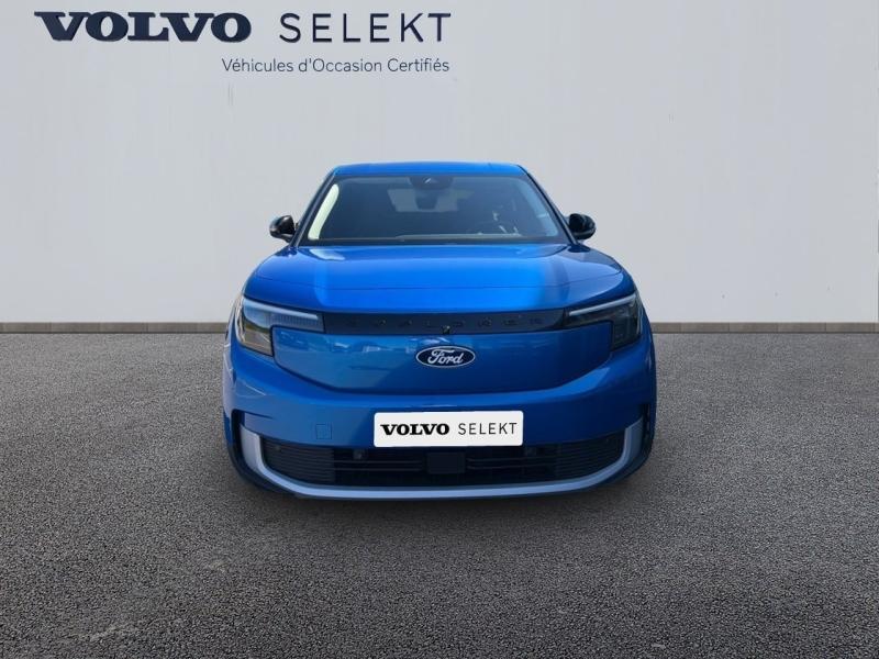 Image FORD Explorer 286ch Extended Range 77kWh RWD