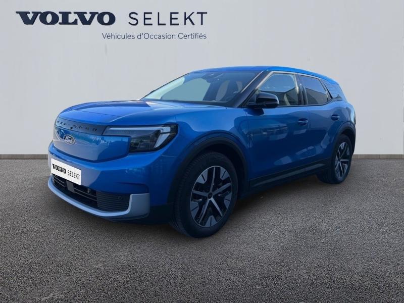 Photo FORD Explorer 286ch Extended Range 77kWh RWD