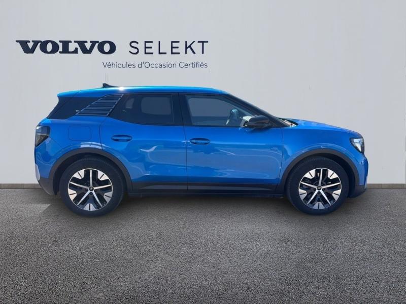 Image FORD Explorer 286ch Extended Range 77kWh RWD