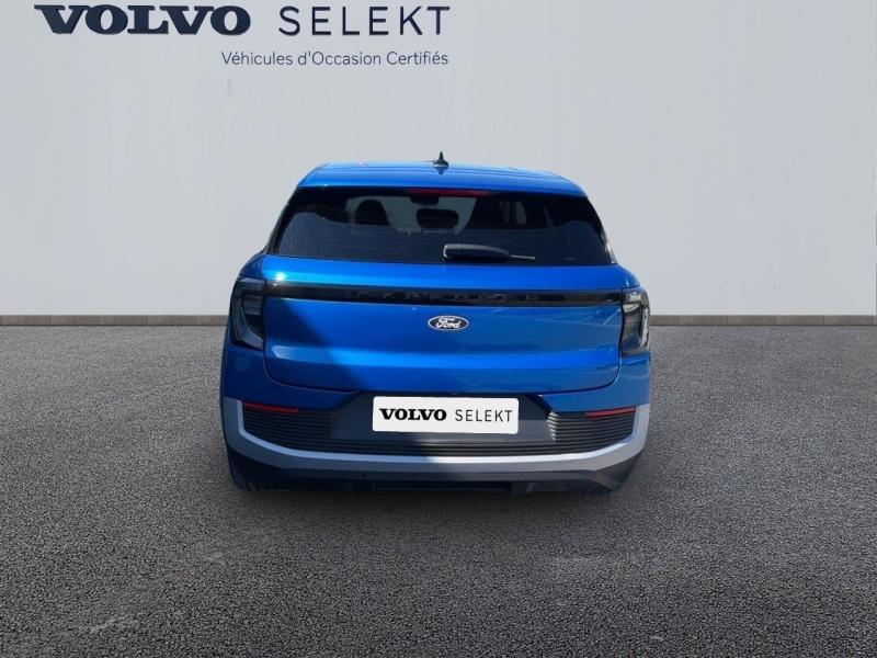 Image FORD Explorer 286ch Extended Range 77kWh RWD