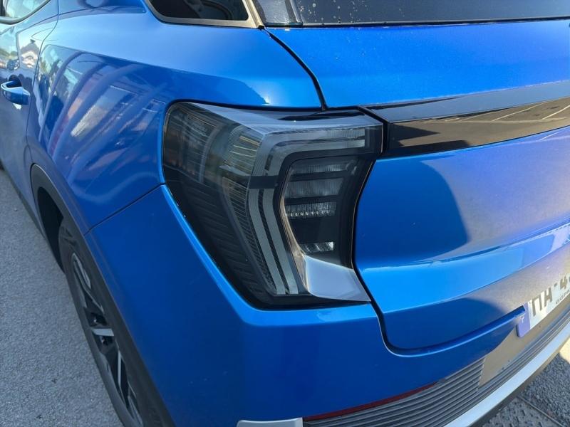 Image FORD Explorer 286ch Extended Range 77kWh RWD