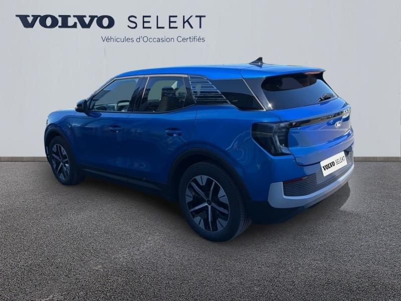 Image FORD Explorer 286ch Extended Range 77kWh RWD