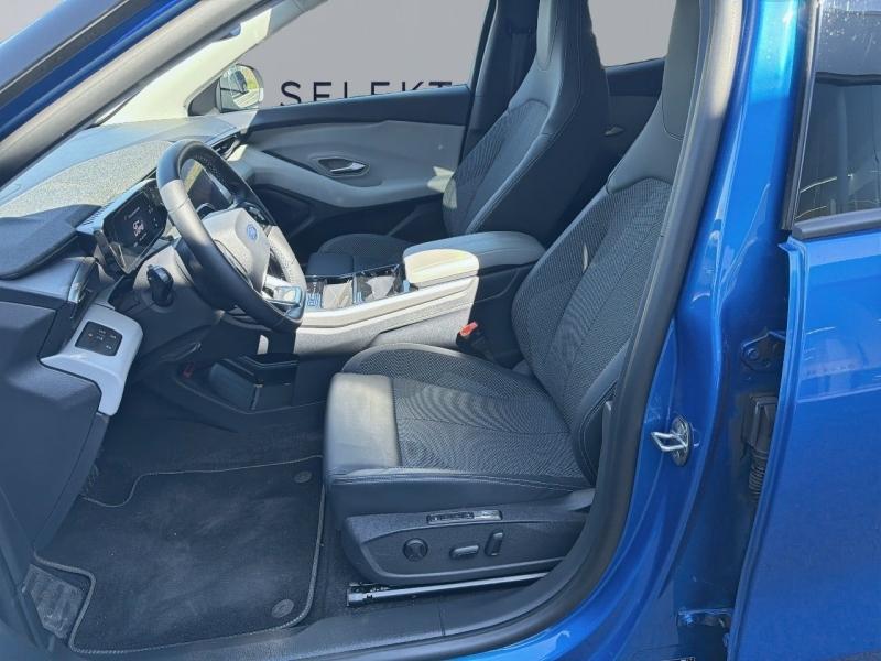 Image FORD Explorer 286ch Extended Range 77kWh RWD