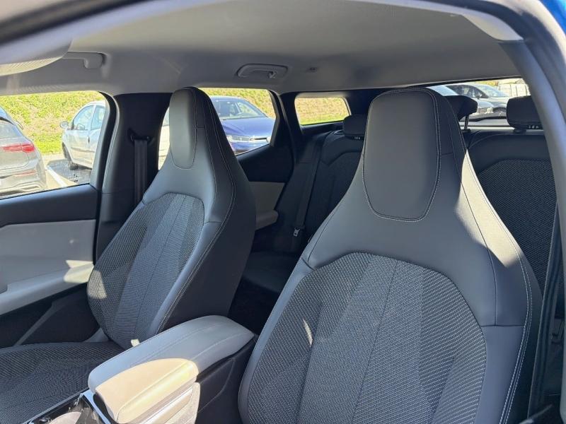 Image FORD Explorer 286ch Extended Range 77kWh RWD