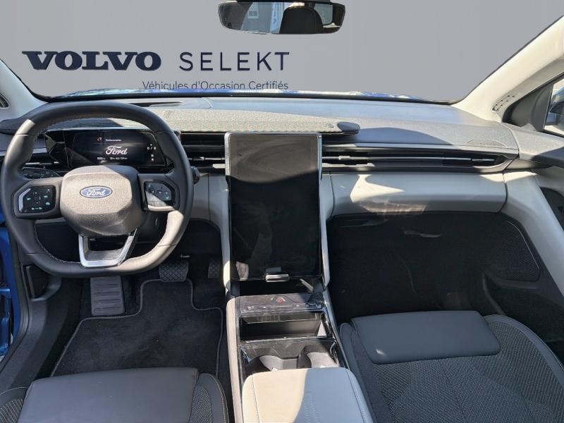 Image FORD Explorer 286ch Extended Range 77kWh RWD