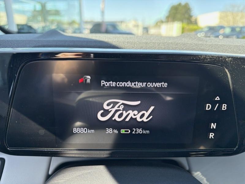 Image FORD Explorer 286ch Extended Range 77kWh RWD