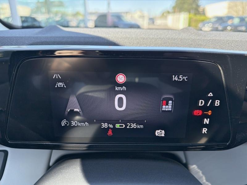 Image FORD Explorer 286ch Extended Range 77kWh RWD