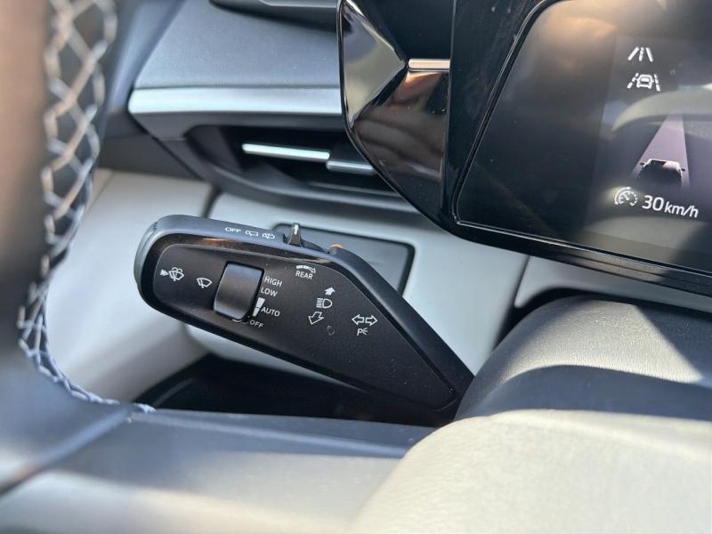 Image FORD Explorer 286ch Extended Range 77kWh RWD