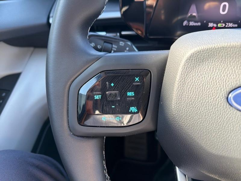 Image FORD Explorer 286ch Extended Range 77kWh RWD