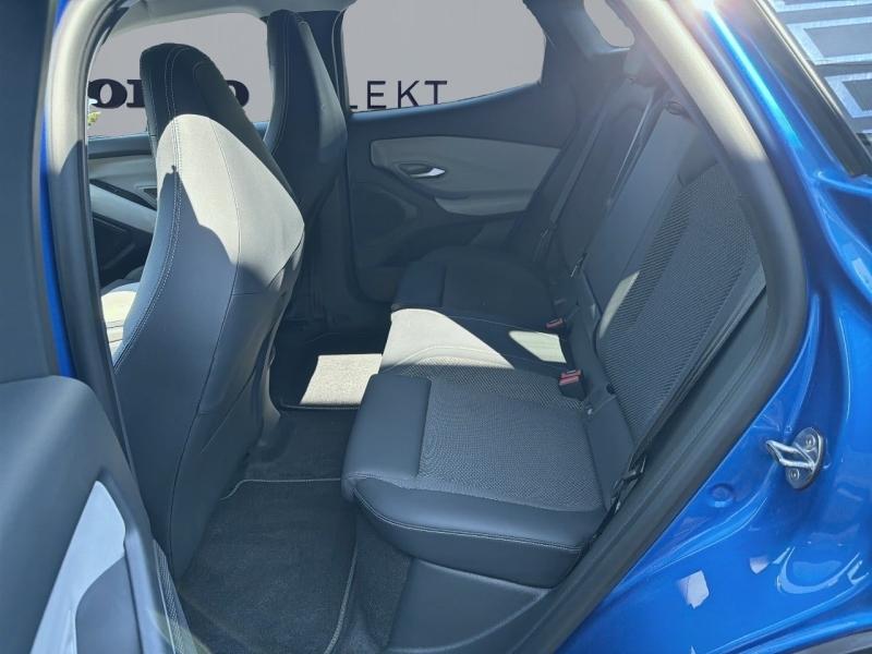 Image FORD Explorer 286ch Extended Range 77kWh RWD