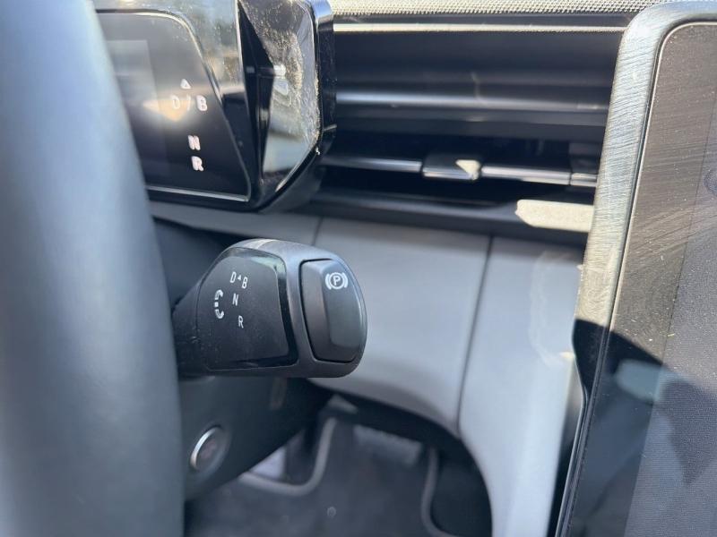 Image FORD Explorer 286ch Extended Range 77kWh RWD