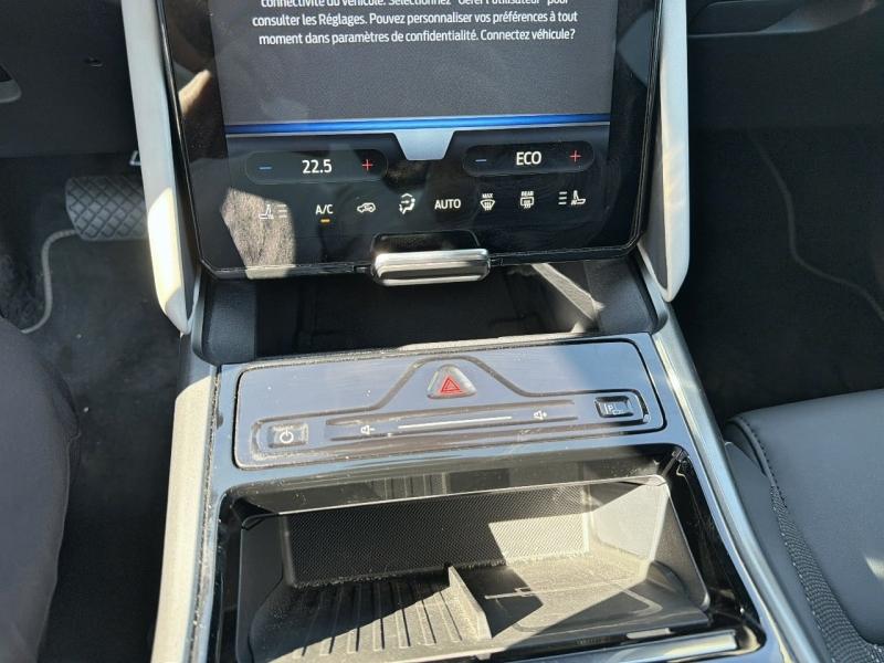 Image FORD Explorer 286ch Extended Range 77kWh RWD