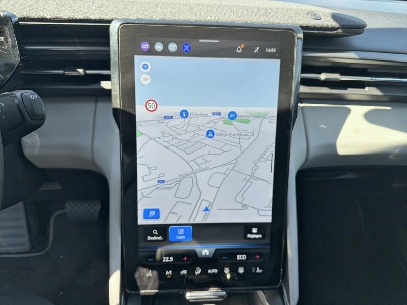 Image FORD Explorer 286ch Extended Range 77kWh RWD