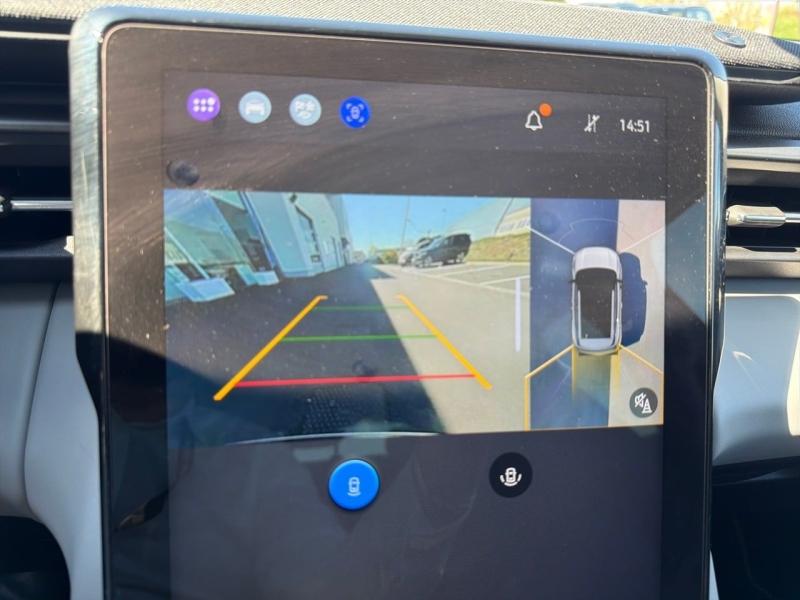 Image FORD Explorer 286ch Extended Range 77kWh RWD