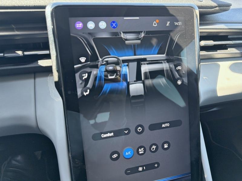 Image FORD Explorer 286ch Extended Range 77kWh RWD