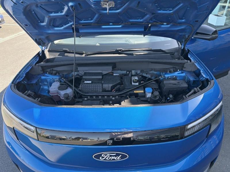 Image FORD Explorer 286ch Extended Range 77kWh RWD