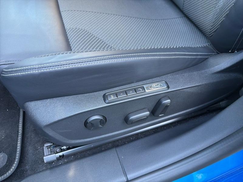 Image FORD Explorer 286ch Extended Range 77kWh RWD