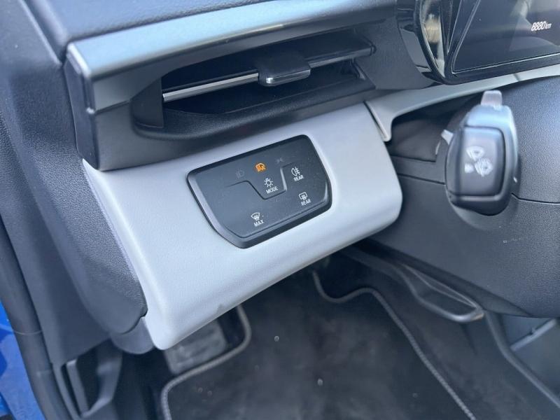 Image FORD Explorer 286ch Extended Range 77kWh RWD