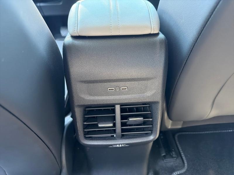 Image FORD Explorer 286ch Extended Range 77kWh RWD