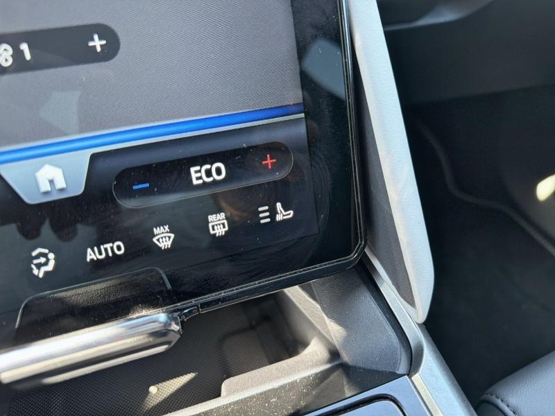 Image FORD Explorer 286ch Extended Range 77kWh RWD