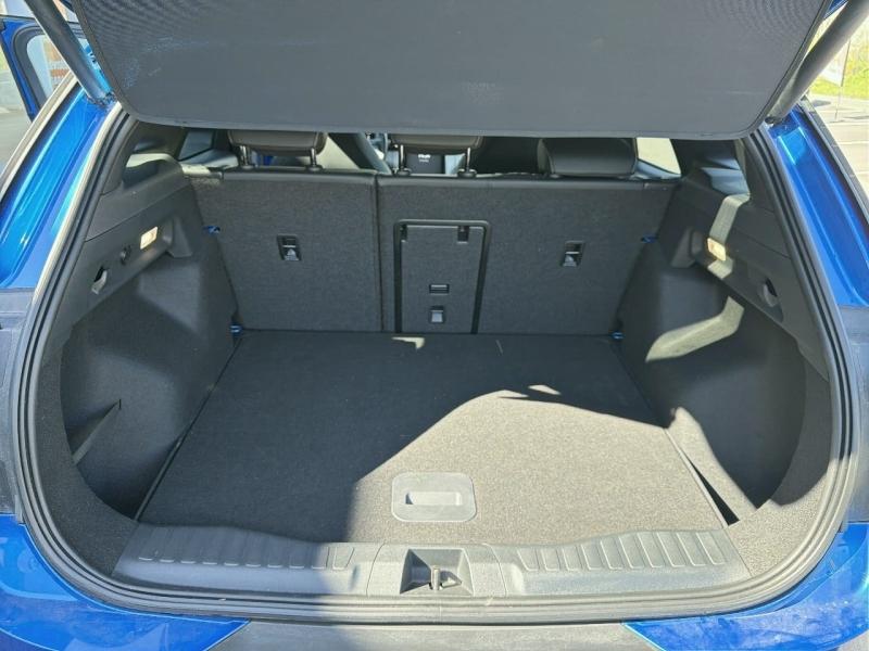 Image FORD Explorer 286ch Extended Range 77kWh RWD