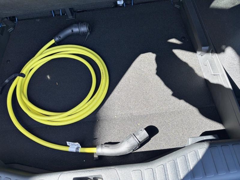 Image FORD Explorer 286ch Extended Range 77kWh RWD