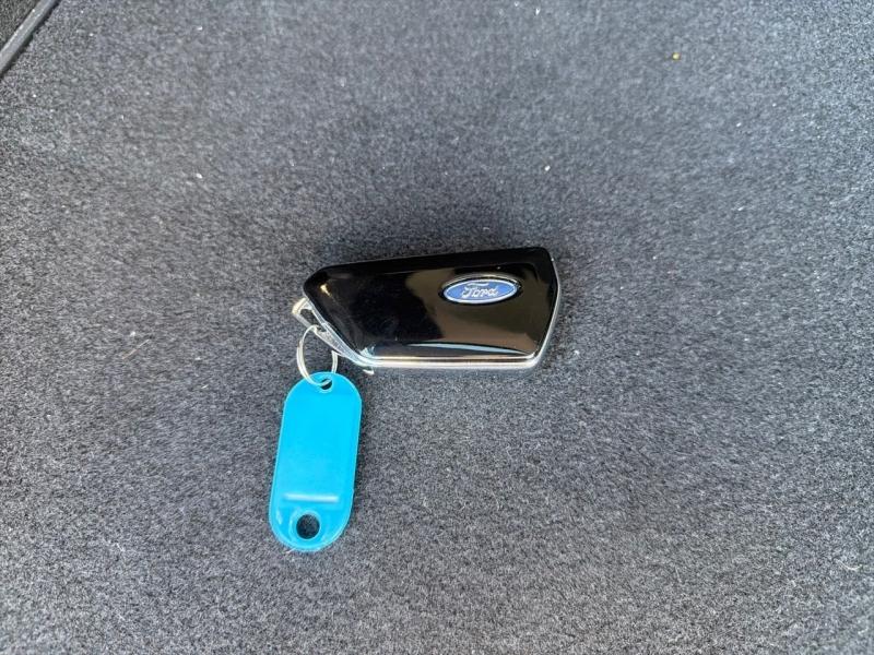 Image FORD Explorer 286ch Extended Range 77kWh RWD