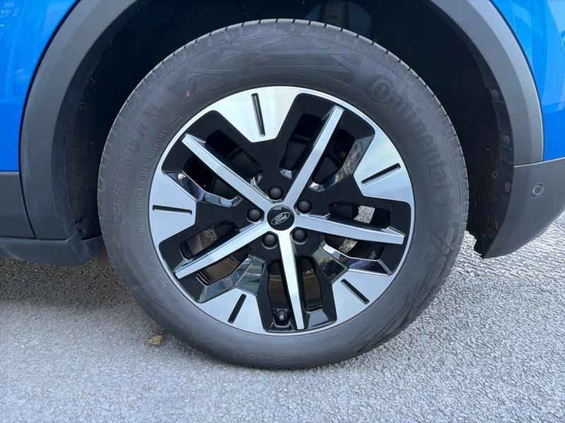 Image FORD Explorer 286ch Extended Range 77kWh RWD