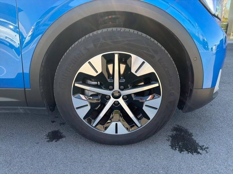 Image FORD Explorer 286ch Extended Range 77kWh RWD