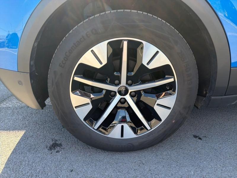 Image FORD Explorer 286ch Extended Range 77kWh RWD