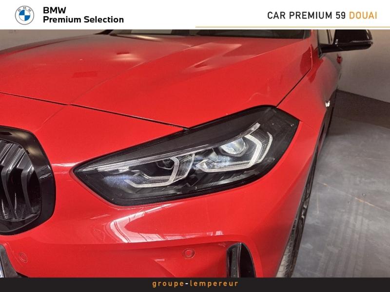 Image BMW Série 1 118dA 150ch Edition M Sport Pro