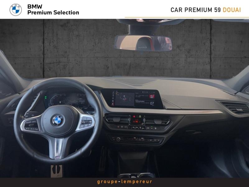 Image BMW Série 1 118dA 150ch Edition M Sport Pro