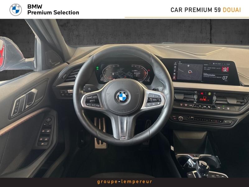 Image BMW Série 1 118dA 150ch Edition M Sport Pro