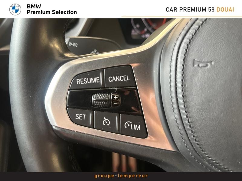 Image BMW Série 1 118dA 150ch Edition M Sport Pro