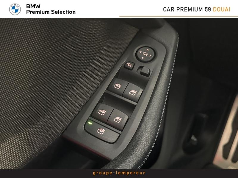 Image BMW Série 1 118dA 150ch Edition M Sport Pro