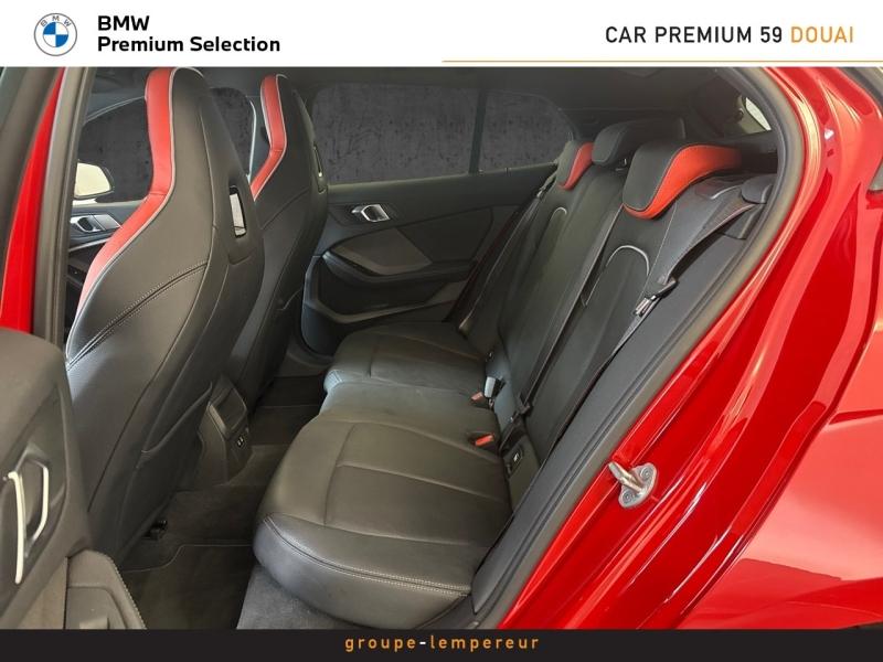 Image BMW Série 1 118dA 150ch Edition M Sport Pro