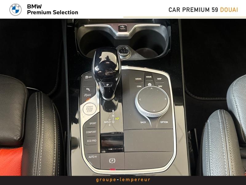 Image BMW Série 1 118dA 150ch Edition M Sport Pro