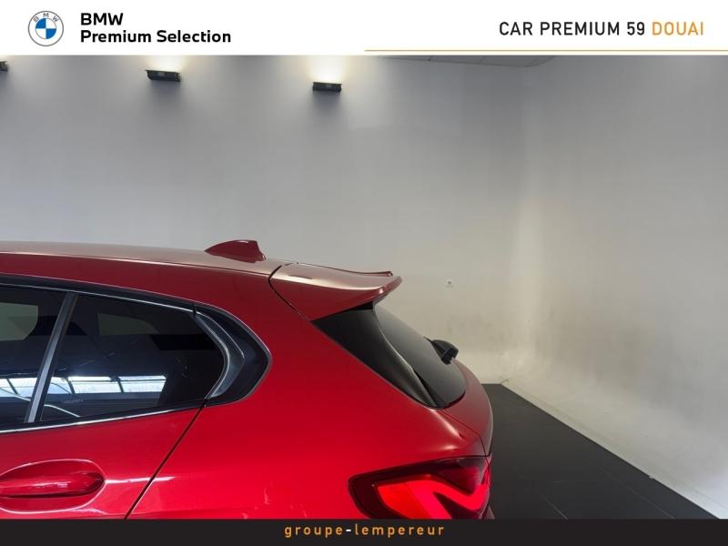 Image BMW Série 1 118dA 150ch Edition M Sport Pro