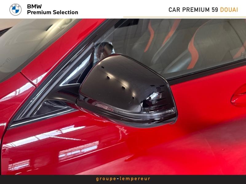 Image BMW Série 1 118dA 150ch Edition M Sport Pro