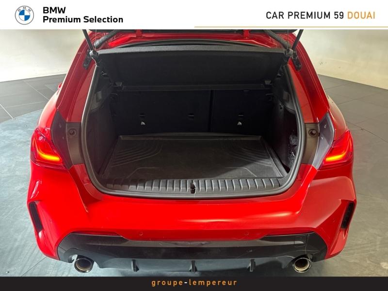 Image BMW Série 1 118dA 150ch Edition M Sport Pro