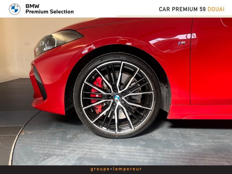 Image BMW Série 1 118dA 150ch Edition M Sport Pro