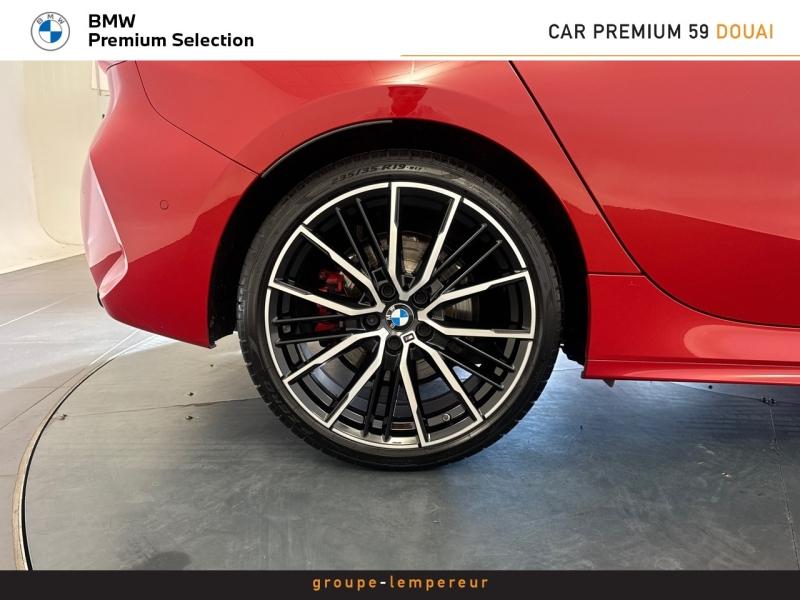 Image BMW Série 1 118dA 150ch Edition M Sport Pro