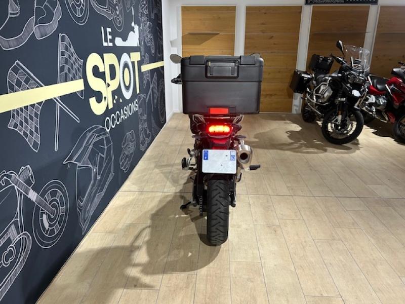 Image BMW F 750 GS