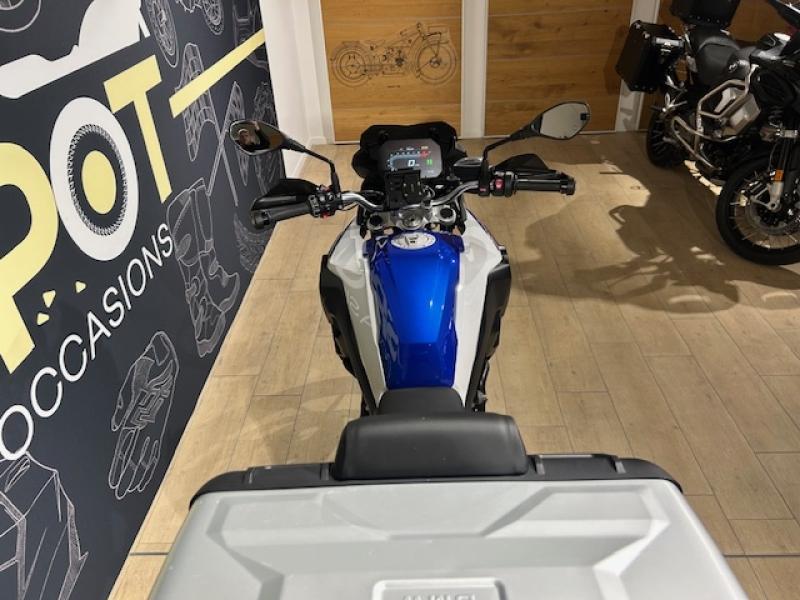 Image BMW F 750 GS