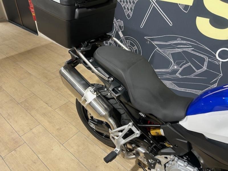 Image BMW F 750 GS