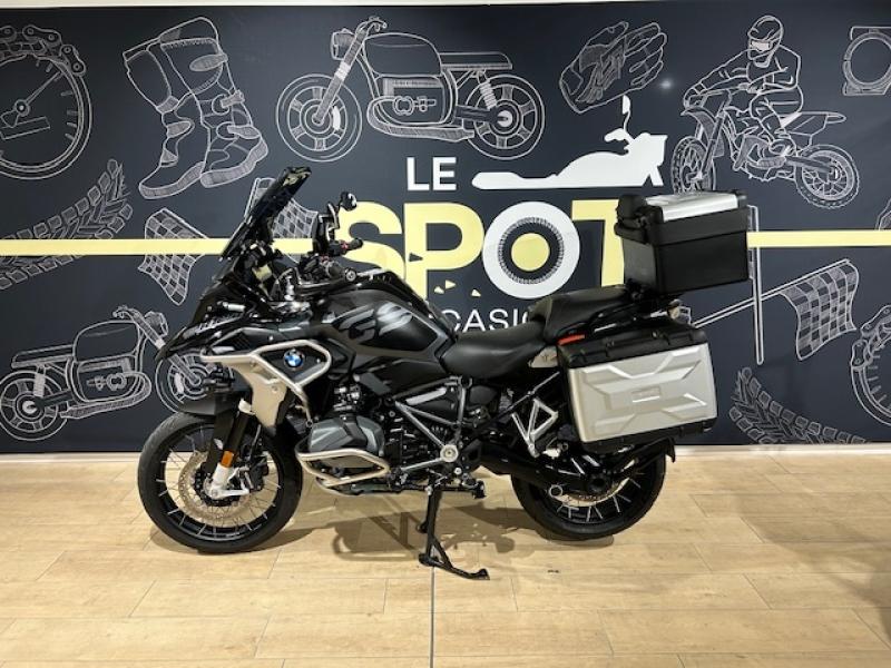 Photo BMW R R 1250 GS