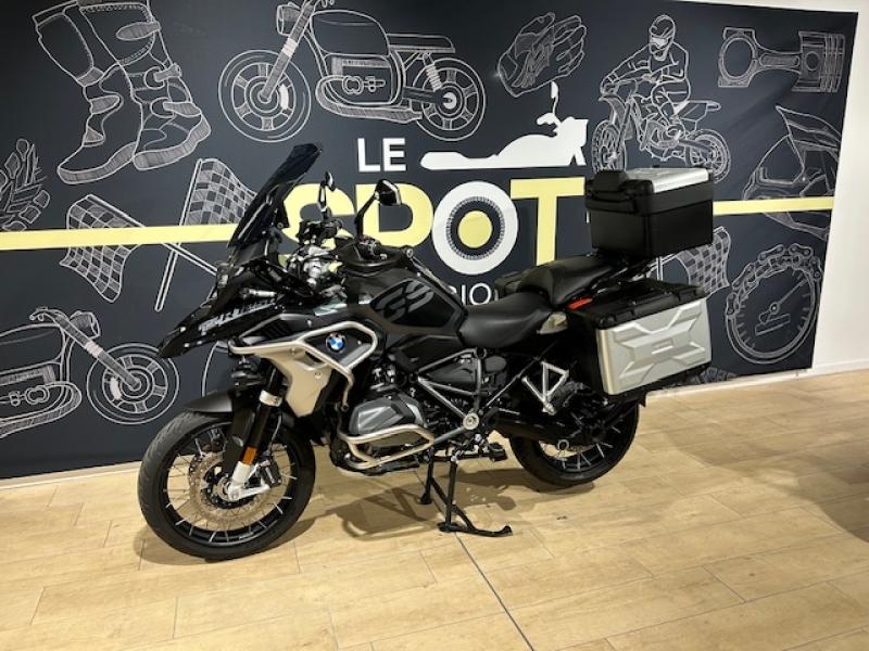 Image BMW R R 1250 GS