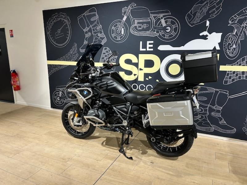 Image BMW R R 1250 GS