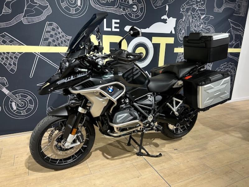 Image BMW R R 1250 GS
